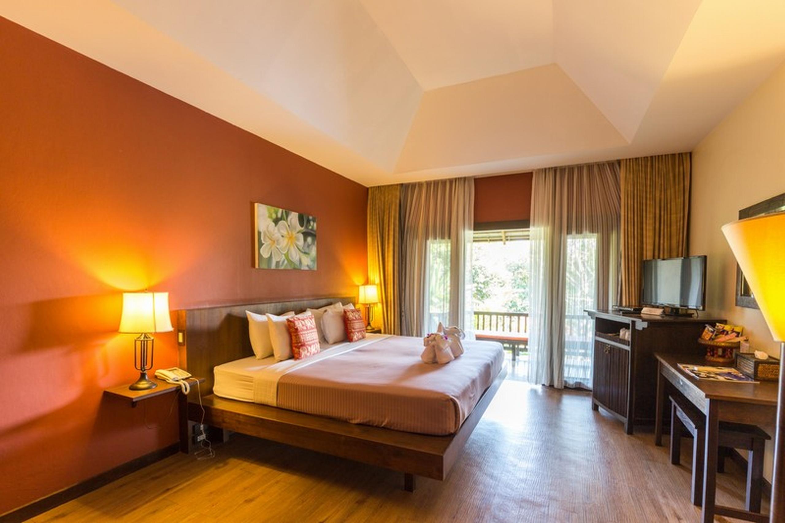 Lanna Dusita Riverside Boutique Resort Chiang Mai Bagian luar foto