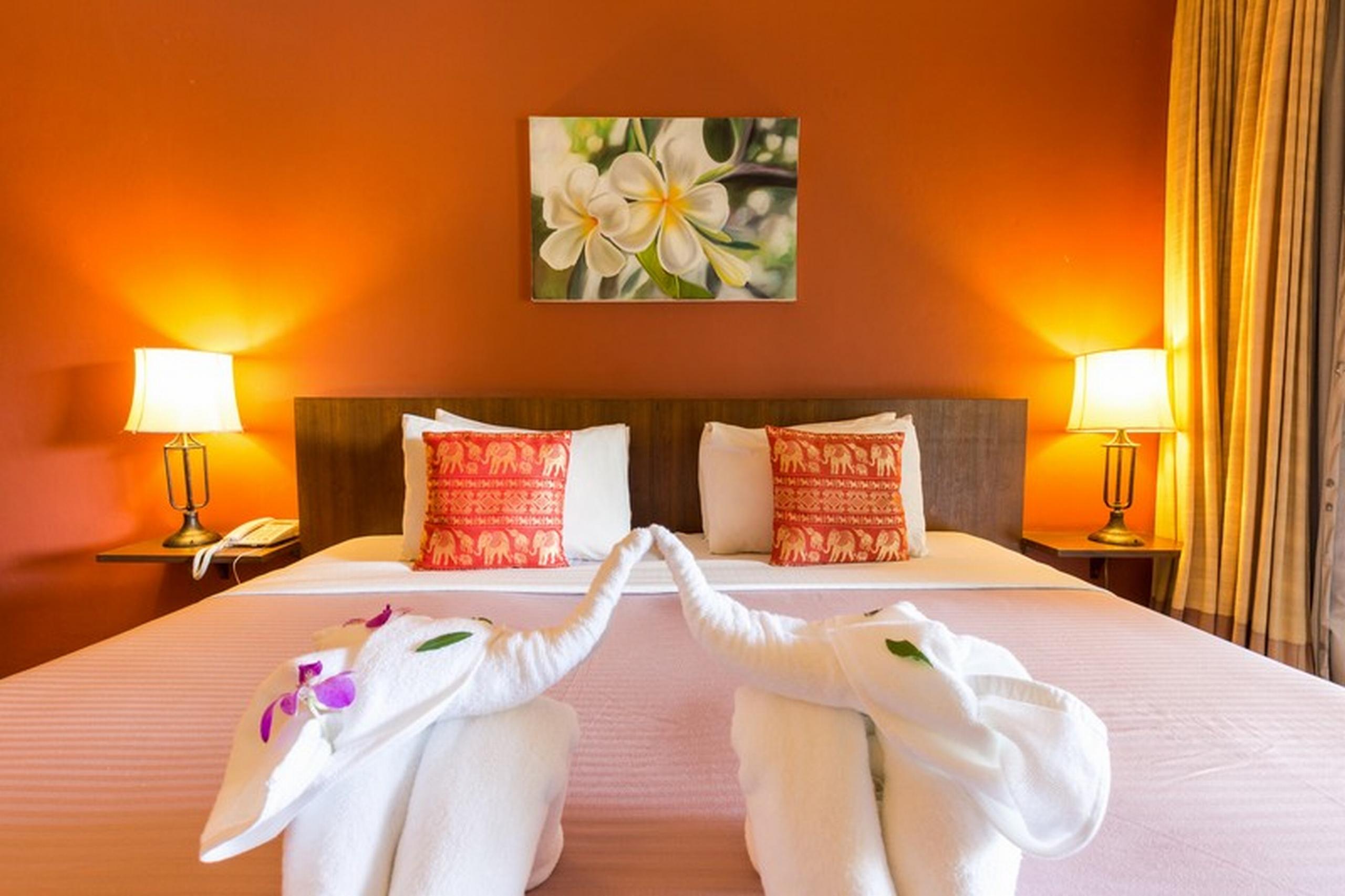 Lanna Dusita Riverside Boutique Resort Chiang Mai Bagian luar foto