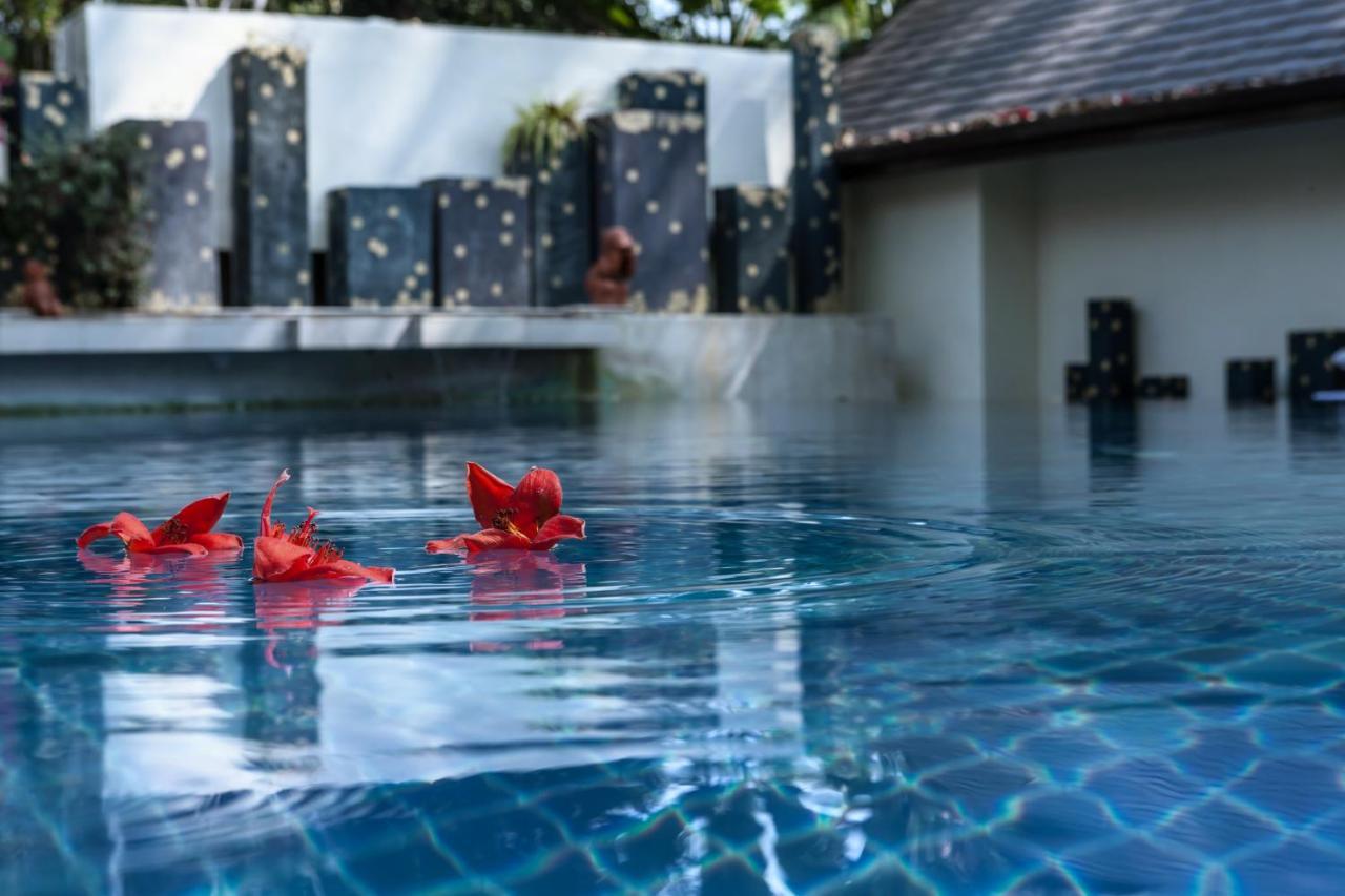 Lanna Dusita Riverside Boutique Resort Chiang Mai Bagian luar foto