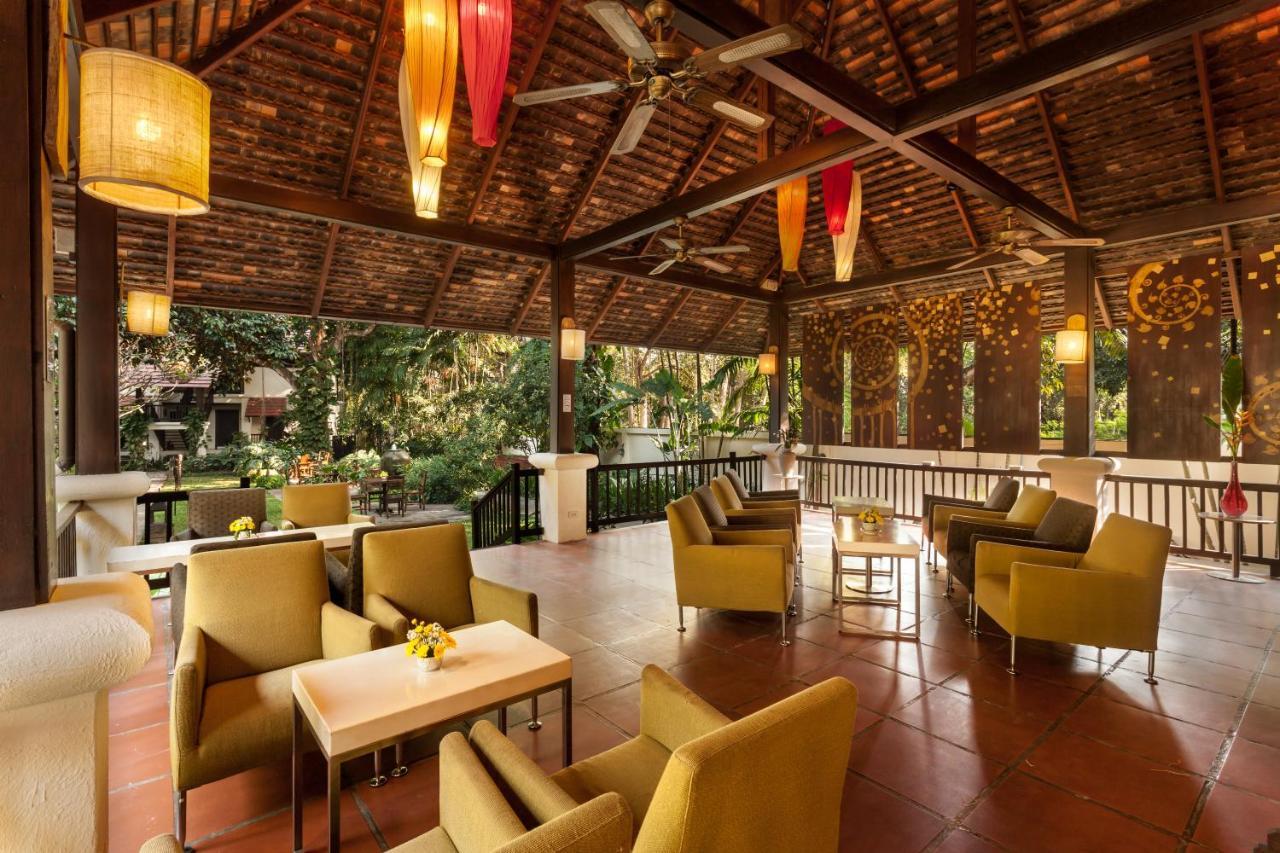 Lanna Dusita Riverside Boutique Resort Chiang Mai Bagian luar foto