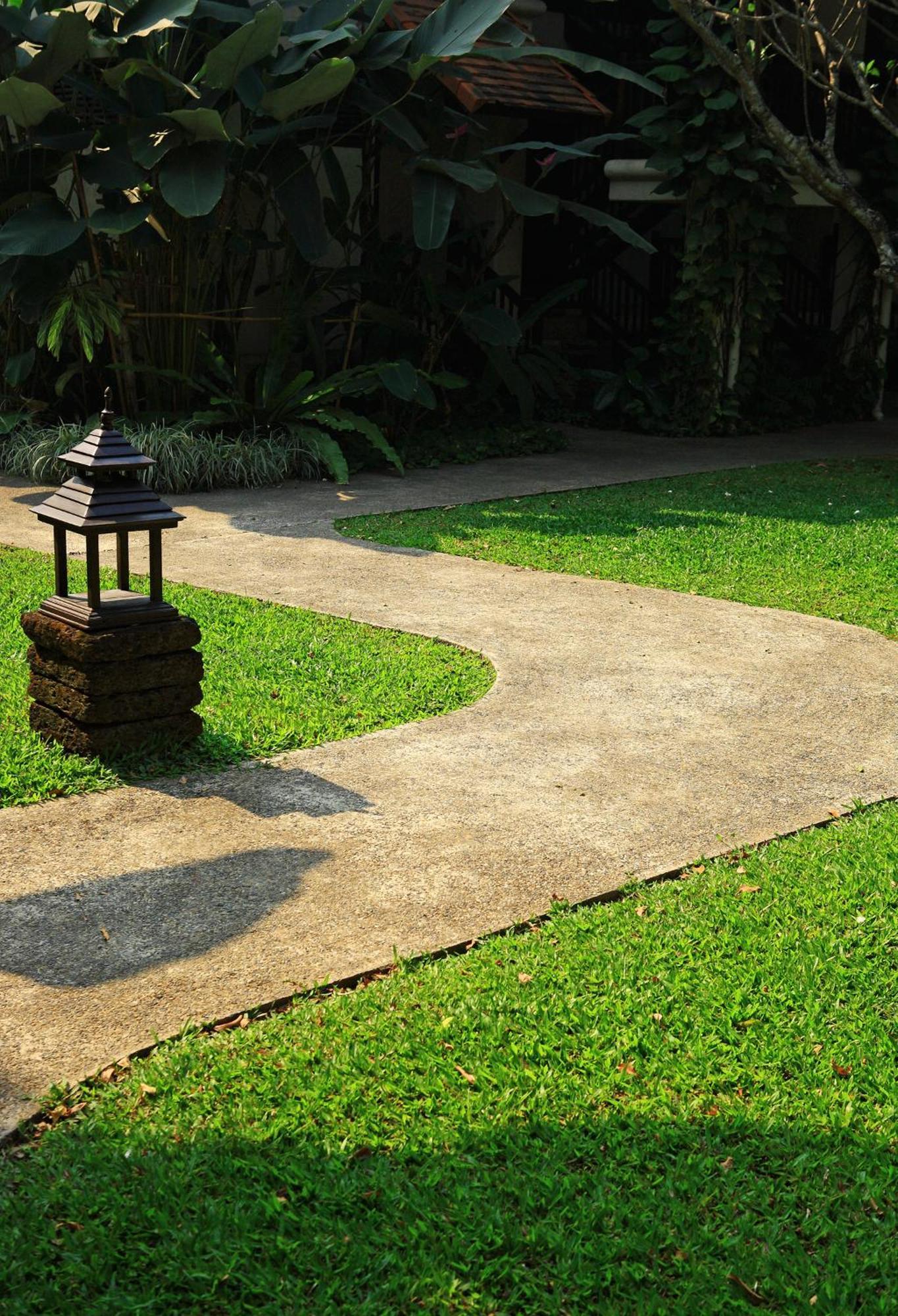 Lanna Dusita Riverside Boutique Resort Chiang Mai Bagian luar foto